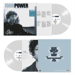 Power John - Happening For Love i gruppen VINYL / Pop-Rock hos Bengans Skivbutik AB (3734384)