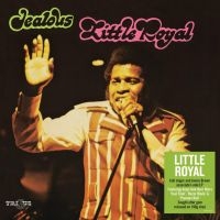 Little Royal - Jealous i gruppen ÖVRIGT / -Start Vinyl hos Bengans Skivbutik AB (3734388)