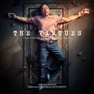 Filmmusik - Virtues i gruppen VINYL / Film/Musikal hos Bengans Skivbutik AB (3734397)