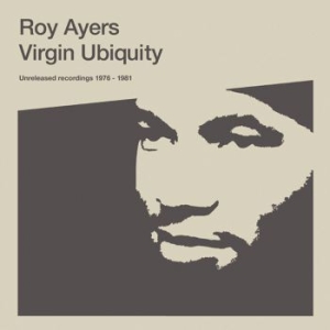 Ayers Roy - Virgin Ubiquity: Unreleased Recordi i gruppen CD / Jazz/Blues hos Bengans Skivbutik AB (3734421)