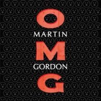 Gordon Martin - Omg! i gruppen CD / Pop-Rock hos Bengans Skivbutik AB (3734422)