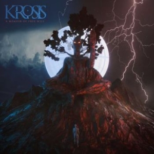 Krosis - A Memoir Of Free Will i gruppen CD / Hårdrock/ Heavy metal hos Bengans Skivbutik AB (3734424)