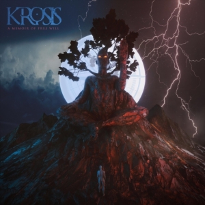 Krosis - A Memoir Of Free Will i gruppen CD / Hårdrock hos Bengans Skivbutik AB (3734424)