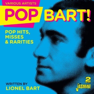 Blandade Artister - Pop Bart! i gruppen CD / Pop hos Bengans Skivbutik AB (3734434)