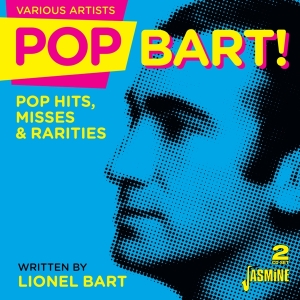 V/A - Pop Bart! i gruppen CD / Pop-Rock hos Bengans Skivbutik AB (3734434)