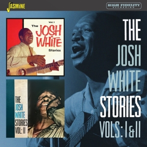 Josh White - Josh White Stories i gruppen ÖVRIGT / Övrigt / aub hos Bengans Skivbutik AB (3734440)