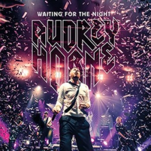 Audrey Horne - Waiting For The Night (+Bluray) i gruppen CD / Rock hos Bengans Skivbutik AB (3734460)