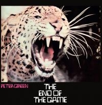 Green Peter - End Of The Game: 50Th Ann. Expanded i gruppen CD / Pop-Rock hos Bengans Skivbutik AB (3734502)