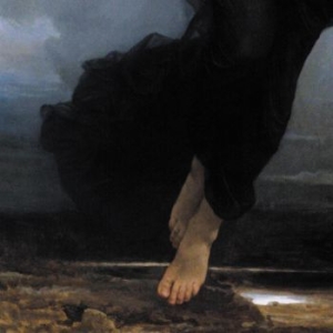 Nyx Nott - Aux Pieds De La Nuit i gruppen CD / Pop-Rock hos Bengans Skivbutik AB (3734514)