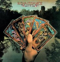Renaissance - Turn Of The Cards (3Cd/1Dvd) i gruppen CD / Pop-Rock hos Bengans Skivbutik AB (3734521)