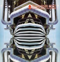 Alan Parsons Project - Ammonia Avenue (Blu Ray High Resolu i gruppen MUSIK / Musik Blu-Ray / Pop-Rock hos Bengans Skivbutik AB (3734525)