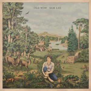 Sam Lee - Old Wow i gruppen CD / Worldmusic/ Folkmusik hos Bengans Skivbutik AB (3734531)