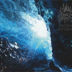Dark Fortress - Spectres From The.. -Ltd- i gruppen CD / Hårdrock/ Heavy metal hos Bengans Skivbutik AB (3734539)