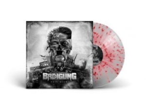 Brdigung - Zeig Dich! (Vinyl Gatefold Clear/Re i gruppen VINYL / Pop-Rock hos Bengans Skivbutik AB (3734545)