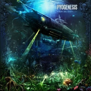 Pyogenesis - A Silent Soul Screams Loud (Digipac i gruppen CD / Pop hos Bengans Skivbutik AB (3734550)