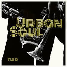 Urban Soul - Two i gruppen CD / Kommande / Jazz/Blues hos Bengans Skivbutik AB (3734731)