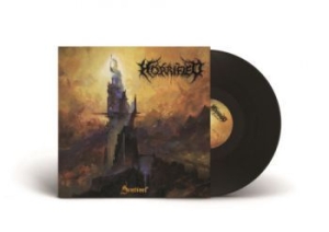 Horrified - Sentinel (Vinyl) i gruppen VINYL / Hårdrock/ Heavy metal hos Bengans Skivbutik AB (3735694)