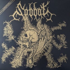 Sabbat - Fetishism (Vinyl) i gruppen VINYL / Hårdrock/ Heavy metal hos Bengans Skivbutik AB (3735898)