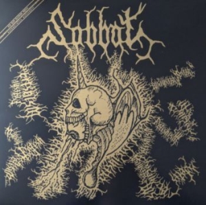 Sabbat - Fetishism (Vinyl) i gruppen VINYL / Hårdrock hos Bengans Skivbutik AB (3735898)