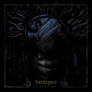 Godthrymm - Reflections i gruppen CD / Hårdrock hos Bengans Skivbutik AB (3735963)