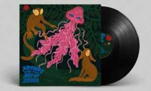 Promoe - The Art Of Losing i gruppen ÖVRIGT / Urval - Svensk hiphop hos Bengans Skivbutik AB (3736071)