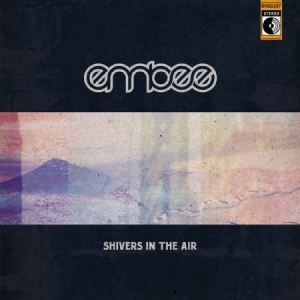 Embee - Shivers In The Air (Mini Album) i gruppen VINYL / Vinyl RnB-Hiphop hos Bengans Skivbutik AB (3736097)