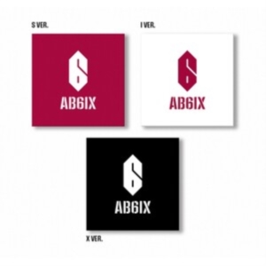 AB6IX - B:Complete (1st EP) i gruppen Minishops / K-Pop Minishops / K-Pop Övriga hos Bengans Skivbutik AB (3736211)