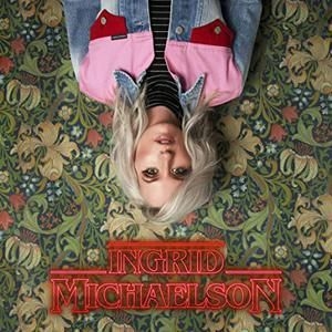 Ingrid Michaelson - Stranger Songs i gruppen CD / Pop hos Bengans Skivbutik AB (3736219)