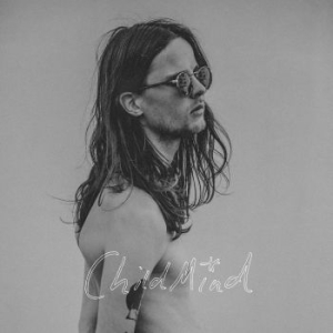 Childmind - Childmind (Vit Vinyl) i gruppen VINYL / Pop-Rock hos Bengans Skivbutik AB (3736297)