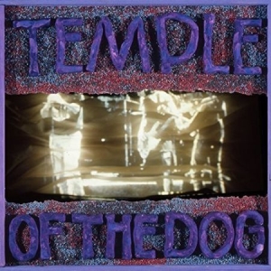 Temple Of The Dog - Temple Of The Dog - US IMPORT i gruppen ÖVRIGT / Korr_grupp / Art.under.overvak250318 hos Bengans Skivbutik AB (3736371)