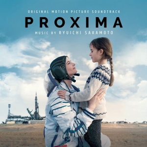 Sakamoto Ryuichi - Proxima (Original Motion Picture Soundtrack) i gruppen VINYL / Film-Musikal hos Bengans Skivbutik AB (3736442)
