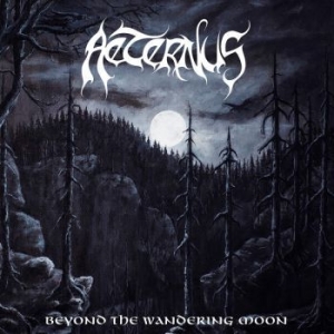 Aeternus - Beyond The Wandering Moon (Digipack i gruppen CD / Hårdrock,Norsk Musik hos Bengans Skivbutik AB (3736450)