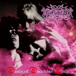 Katatonia - Dance Of December Souls i gruppen VINYL / Kommande / Hårdrock/ Heavy metal hos Bengans Skivbutik AB (3736534)