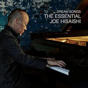 Joe Hisaishi - Dream Songs - The Essential (2Cd) i gruppen CD / Klassiskt hos Bengans Skivbutik AB (3736570)