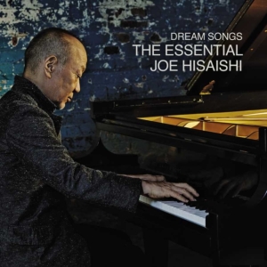 Joe Hisaishi - Dream Songs - The Essential (2Cd) i gruppen CD / Klassiskt hos Bengans Skivbutik AB (3736570)