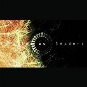 Animals As Leaders - Animals As Leaders i gruppen VINYL / Hårdrock hos Bengans Skivbutik AB (3736581)