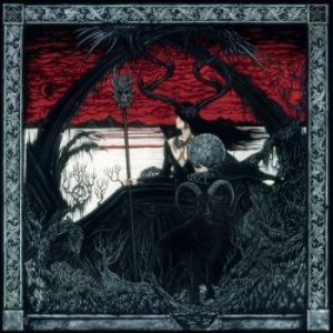 Absu - Barathrum Vitriol (Vinyl) i gruppen VINYL / Kommande / Hårdrock/ Heavy metal hos Bengans Skivbutik AB (3736585)
