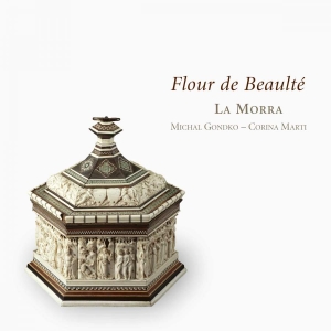 Flour De Beaulte - Flour De Beaulte / Medieval Song i gruppen Externt_Lager / Naxoslager hos Bengans Skivbutik AB (3736610)