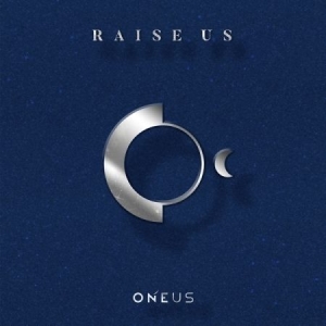 Oneus - Raise Us (Dawn Version) (2nd Mini Album) i gruppen Minishops / K-Pop Minishops / Oneus hos Bengans Skivbutik AB (3737064)