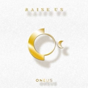 Oneus - Raise Us (Twilight Version) (2nd Mini Album) i gruppen VI TIPSAR / K Pop hos Bengans Skivbutik AB (3737067)