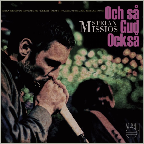 Missios Stefan - Och Så Gud Också i gruppen Minishops / Welfare Sounds & Records hos Bengans Skivbutik AB (3739930)