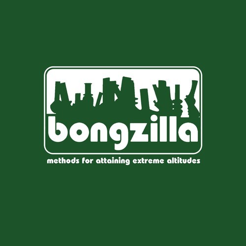 Bongzilla - Methods For Attaining Extreme Altit i gruppen VINYL / Hårdrock/ Heavy metal hos Bengans Skivbutik AB (3740424)