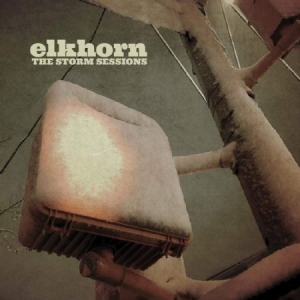 Elkhorn - Storm Sessions i gruppen VINYL / Rock hos Bengans Skivbutik AB (3741082)
