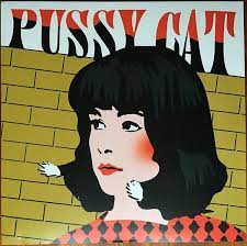 Pussy Cat - Pussy cat 1966-1969 i gruppen VINYL hos Bengans Skivbutik AB (3741274)