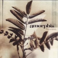 Amorphis - Tuonela i gruppen CD / Pop-Rock hos Bengans Skivbutik AB (3741450)