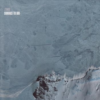 Zombi - Surface To Air i gruppen CD / Toppsäljare hos Bengans Skivbutik AB (3741483)