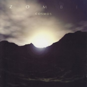 Zombi - Cosmos i gruppen CD / Rock hos Bengans Skivbutik AB (3741496)