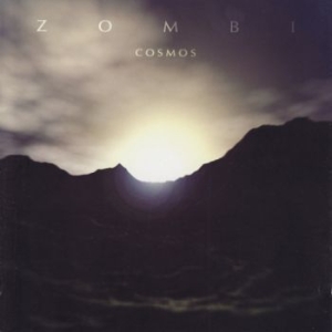 Zombi - Cosmos i gruppen CD / Pop-Rock hos Bengans Skivbutik AB (3741496)