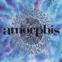 Amorphis - Elegy i gruppen CD / Pop-Rock hos Bengans Skivbutik AB (3741512)