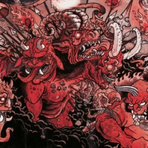 Agoraphobic Nos - Bestial Machinery i gruppen CD / Rock hos Bengans Skivbutik AB (3741515)